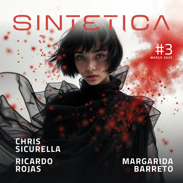 Capa Sintetica #3